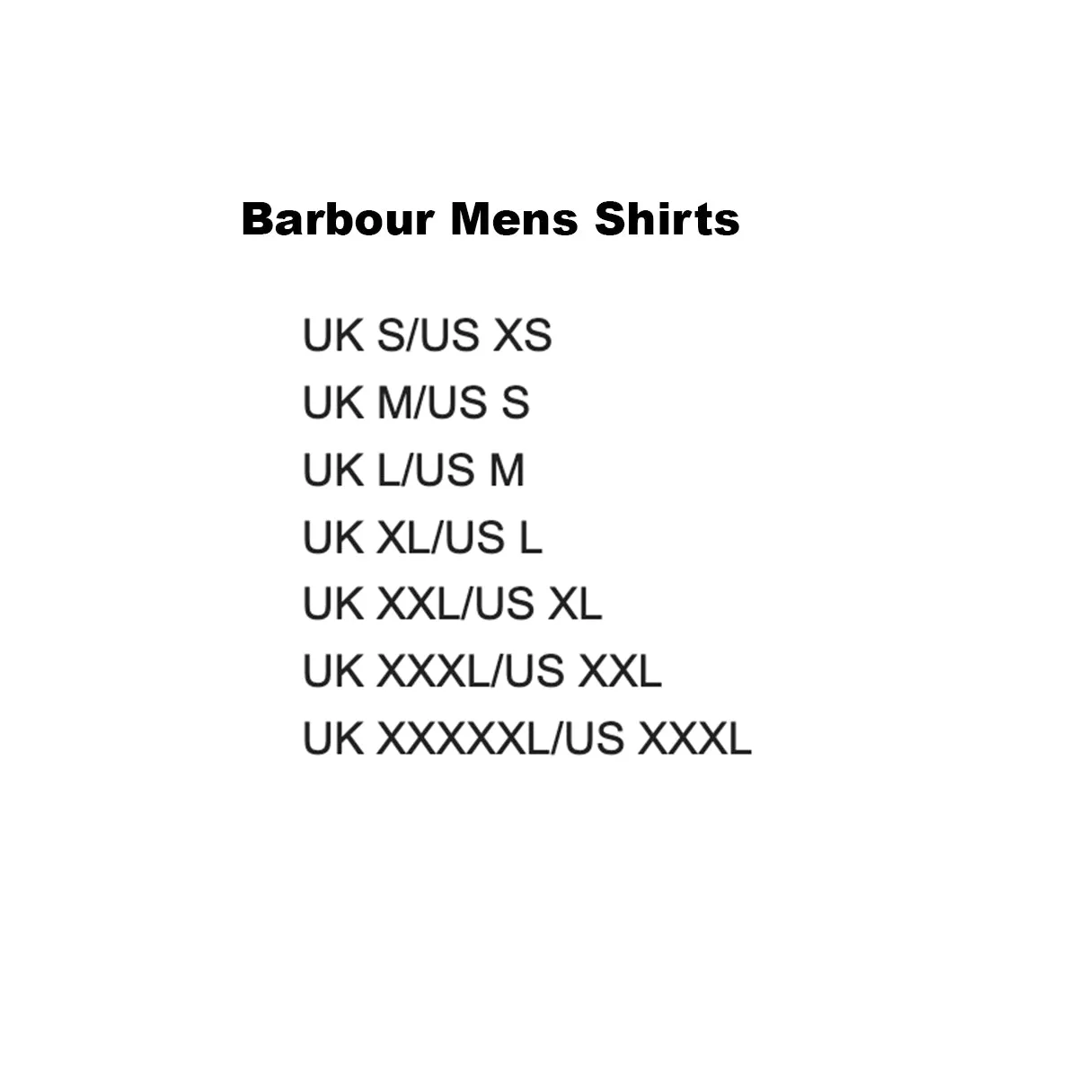 Barbour Men's Linton Tailored Shirt