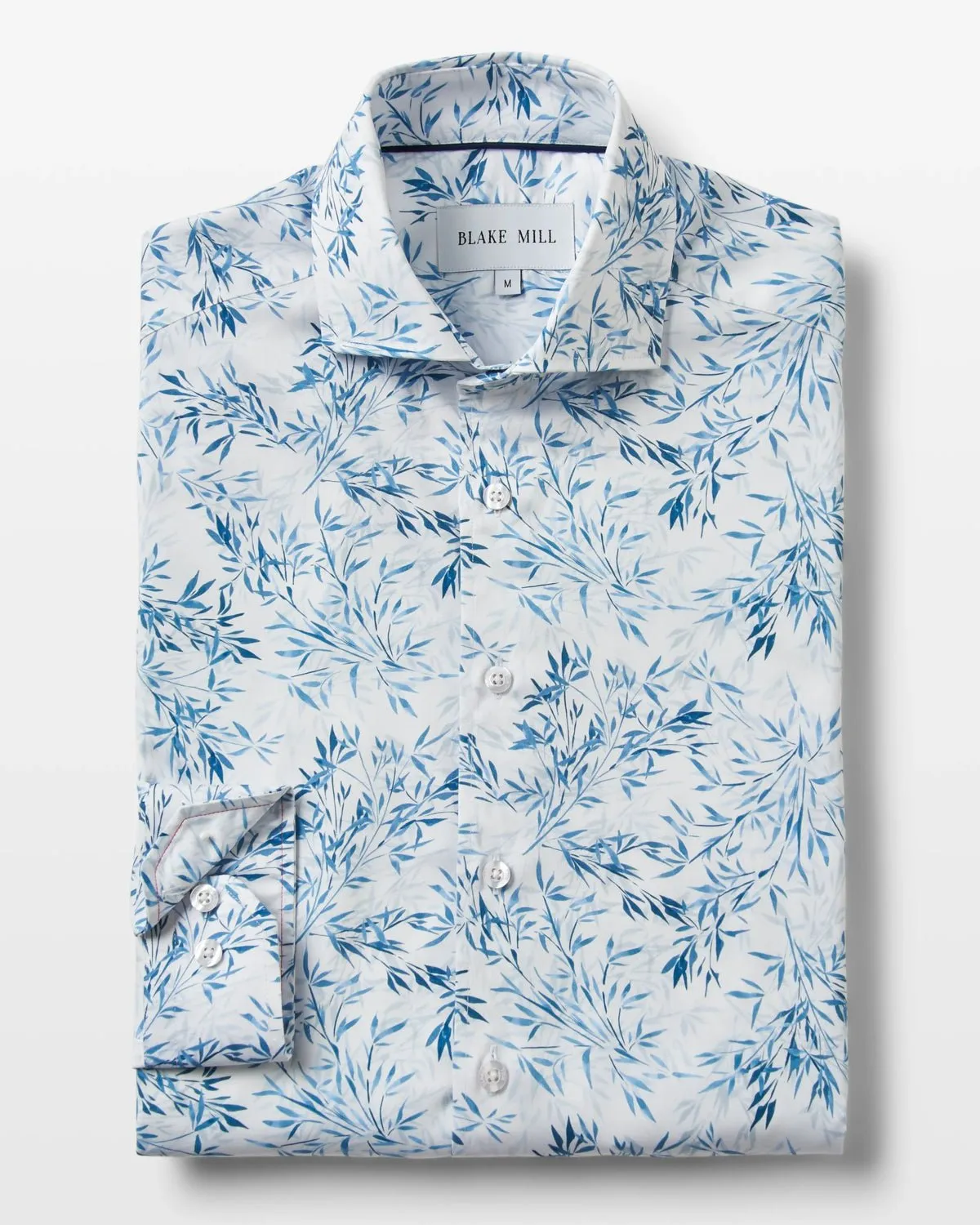 Blue Savanna Shirt