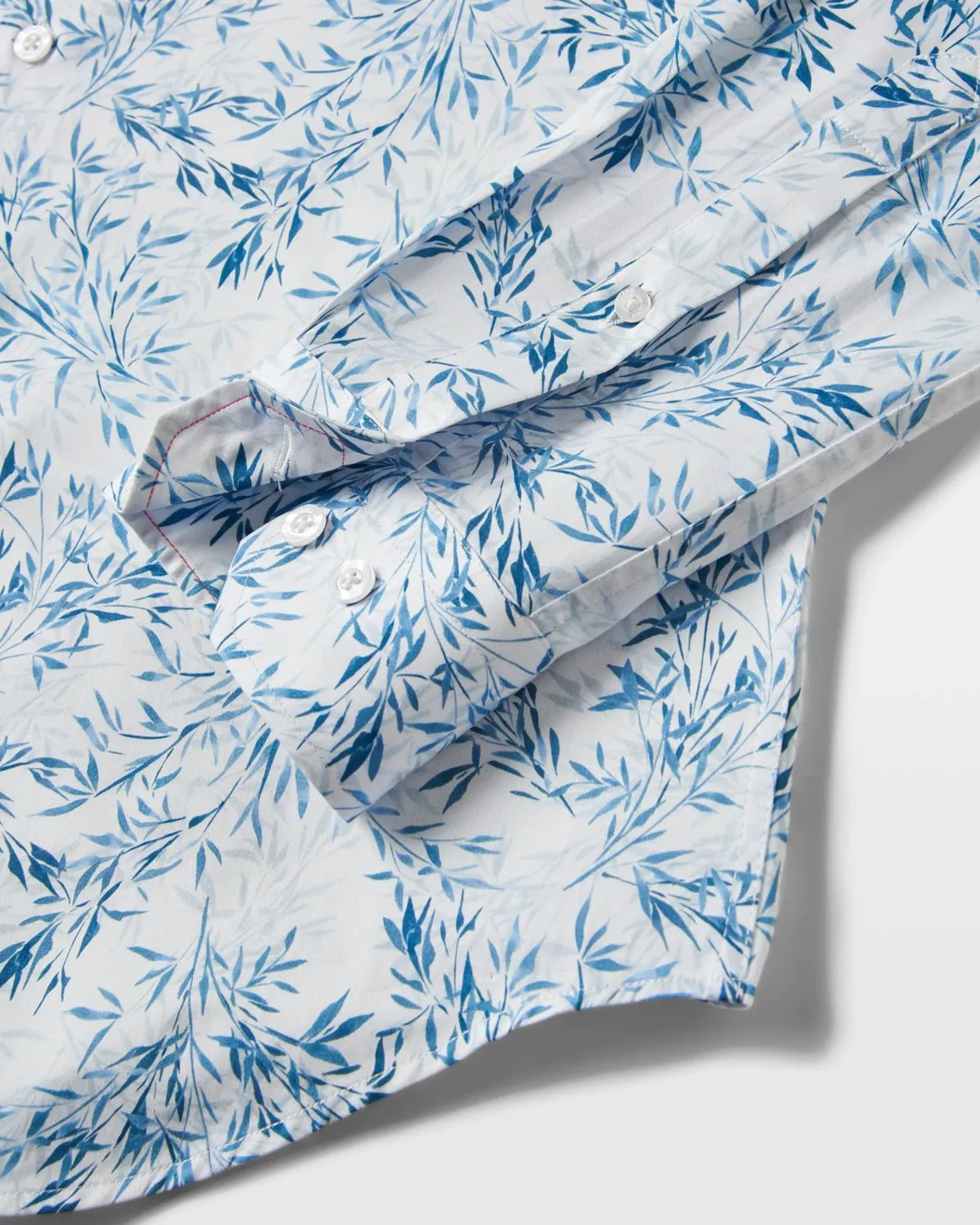 Blue Savanna Shirt