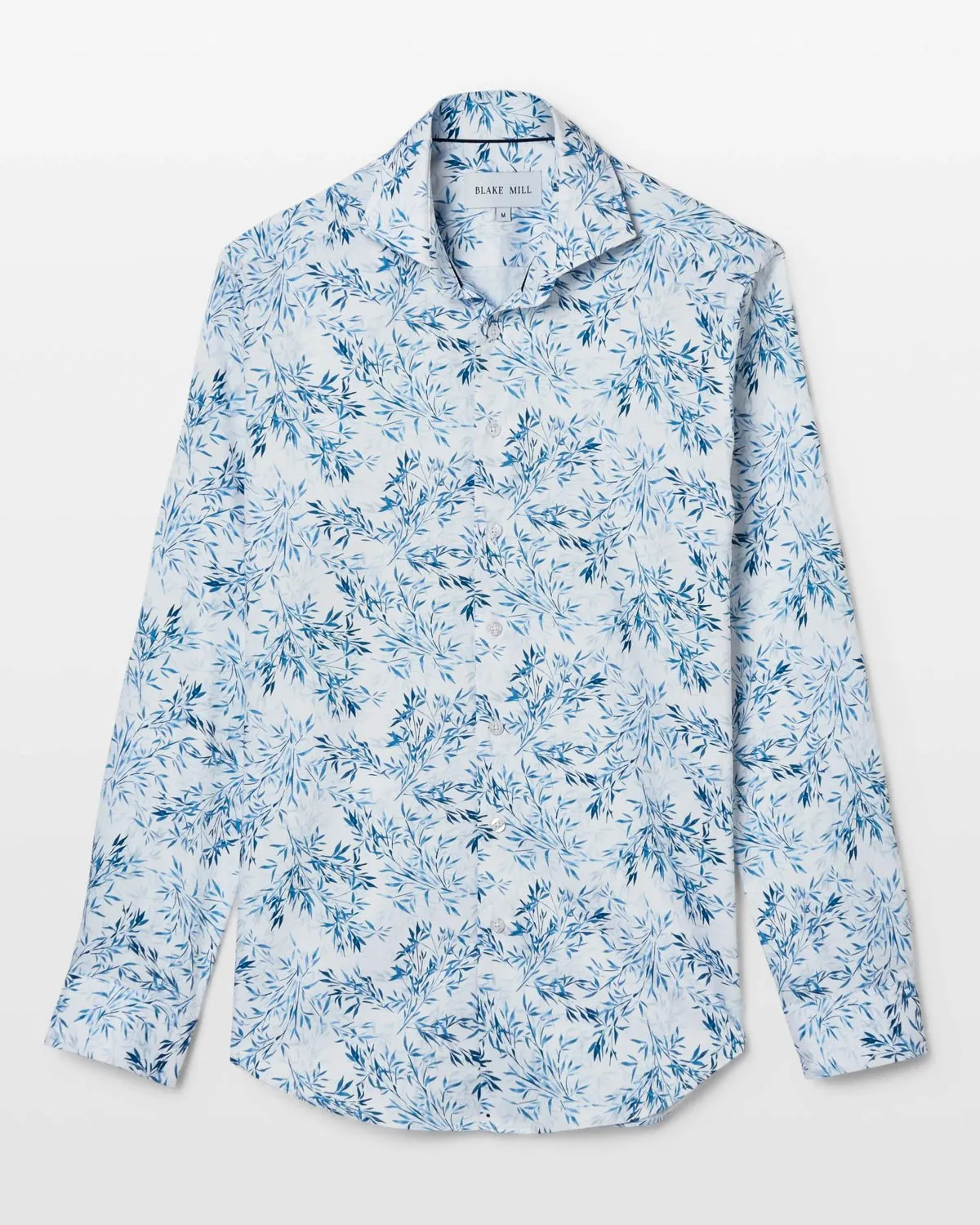 Blue Savanna Shirt