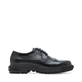 Chandlur Lace-Ups BLACK LEATHER