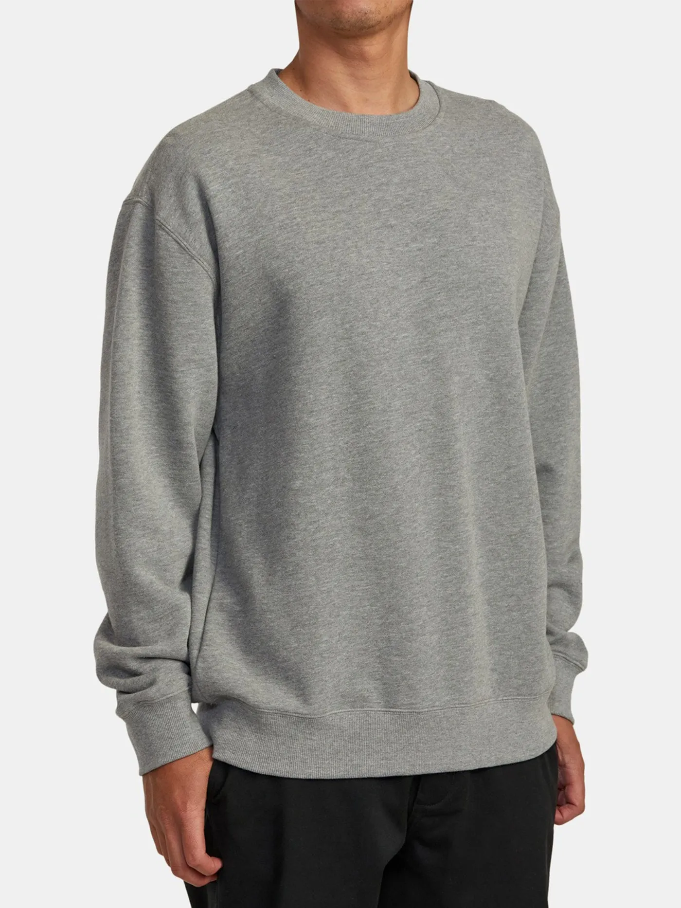 Day Shift Crewneck Sweatshirt