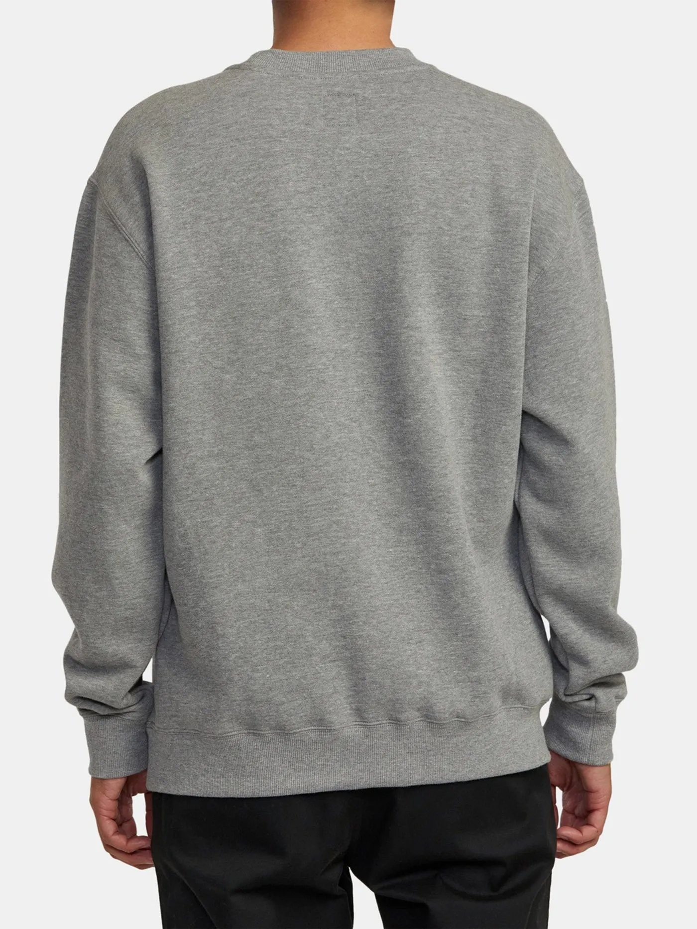 Day Shift Crewneck Sweatshirt