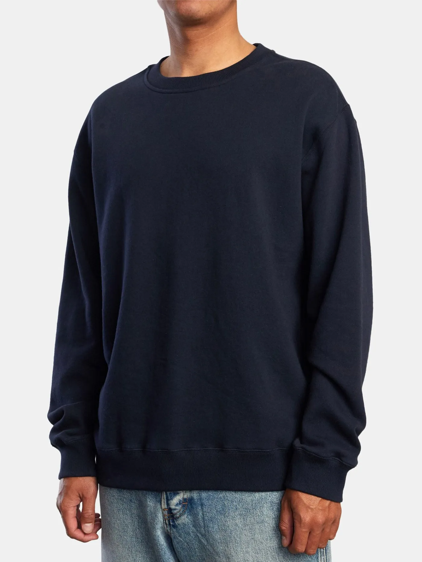 Day Shift Crewneck Sweatshirt