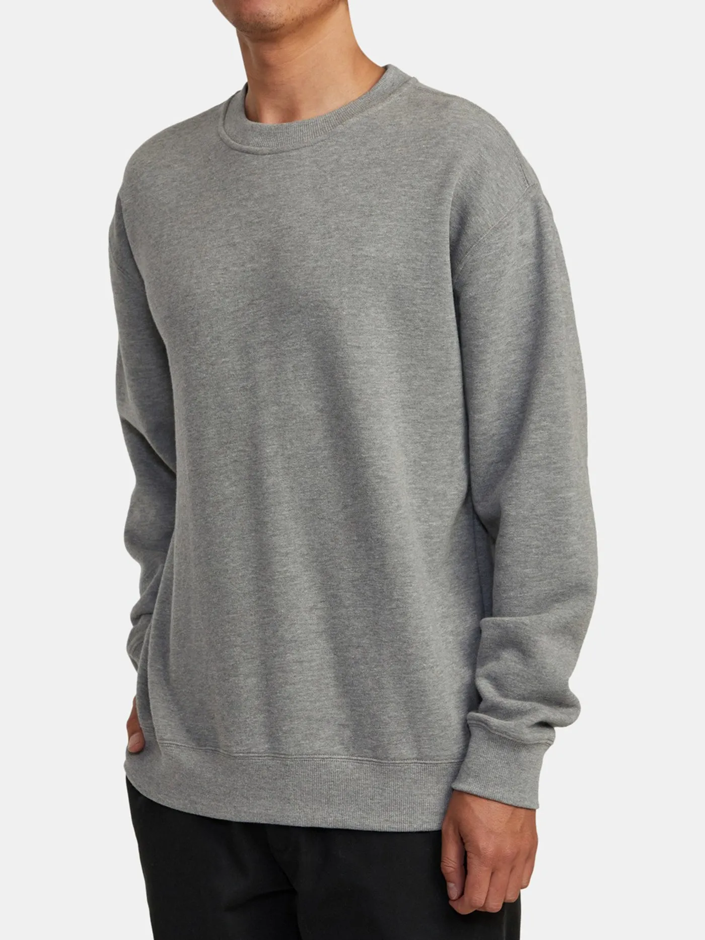 Day Shift Crewneck Sweatshirt