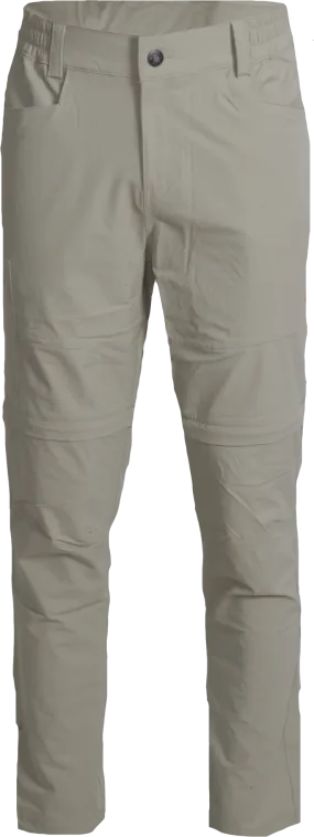 Dobsom Women&#x27;s Himalaya Zip-Off Pant Khaki | Buy Dobsom Women&#x27;s Himalaya Zip-Off Pant Khaki here | Outnorth