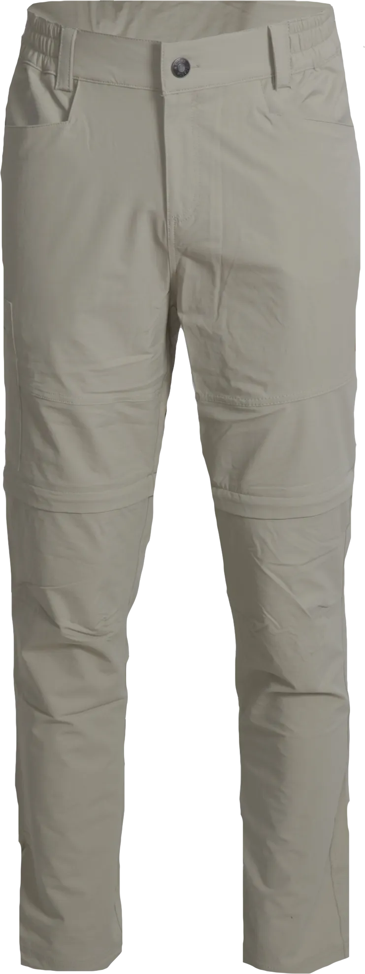 Dobsom Women&#x27;s Himalaya Zip-Off Pant Khaki | Buy Dobsom Women&#x27;s Himalaya Zip-Off Pant Khaki here | Outnorth
