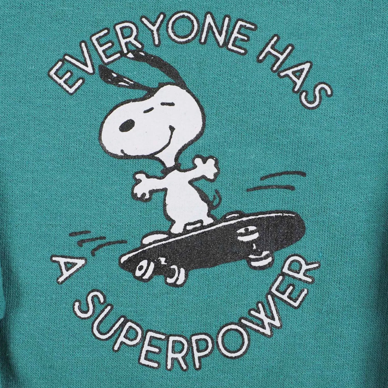 Infant Boys Sweatshirt Skate Cartoon Character