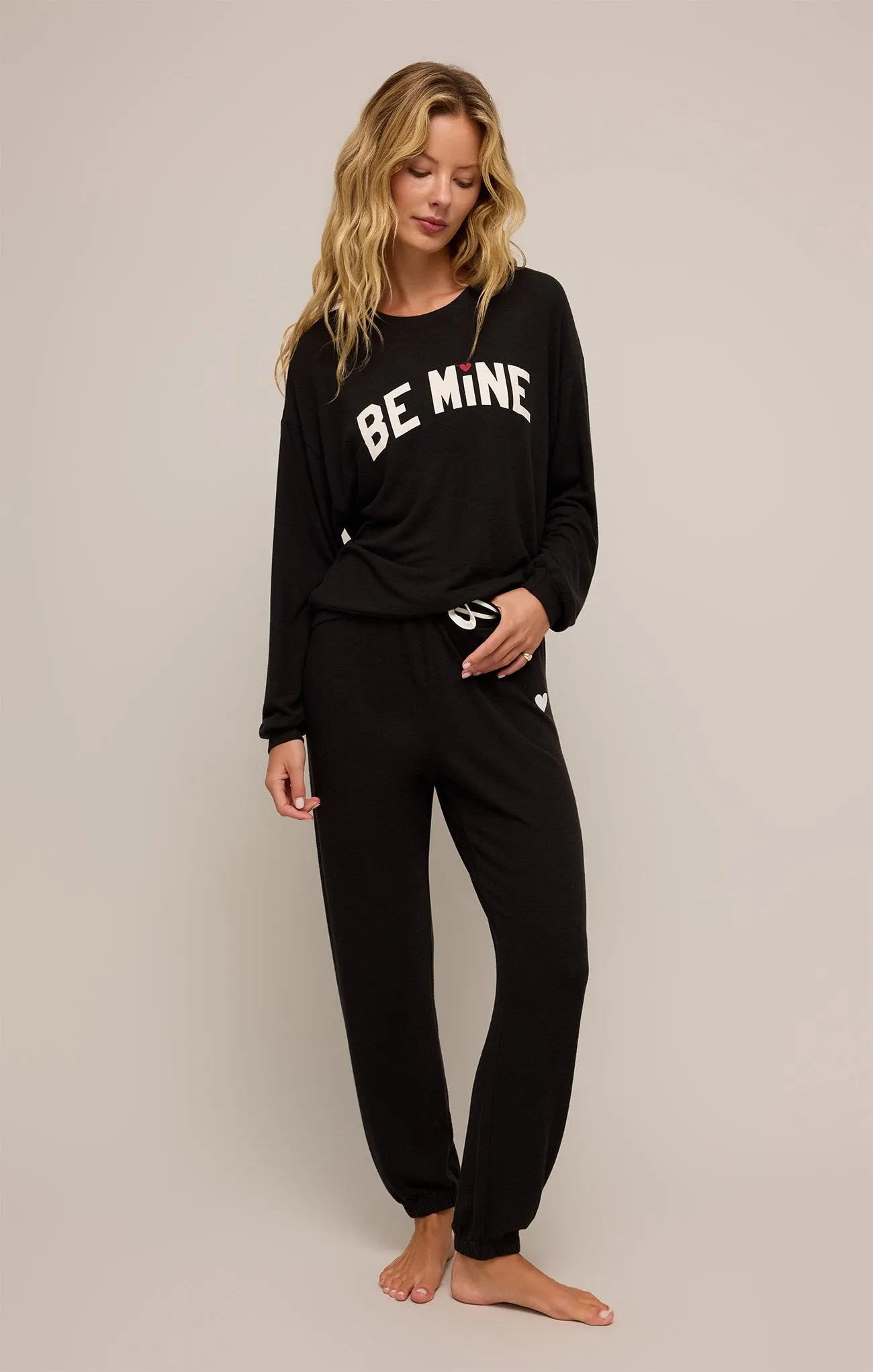 Mon Amour Jogger