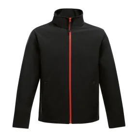 Regatta Professional Men's Ablaze Softshell Jacket
