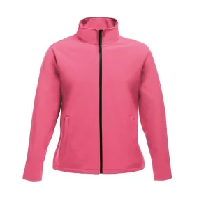 Regatta Professional Women's Ablaze Softshell Jacket
