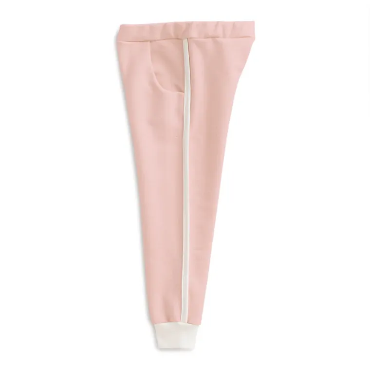 Track Pants - Pink